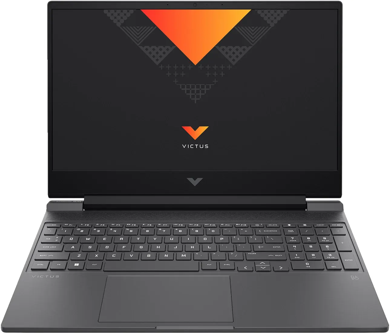 Ноутбук 15.6" HP Victus 15-fa2787nr, серый (BM7B7UA)
