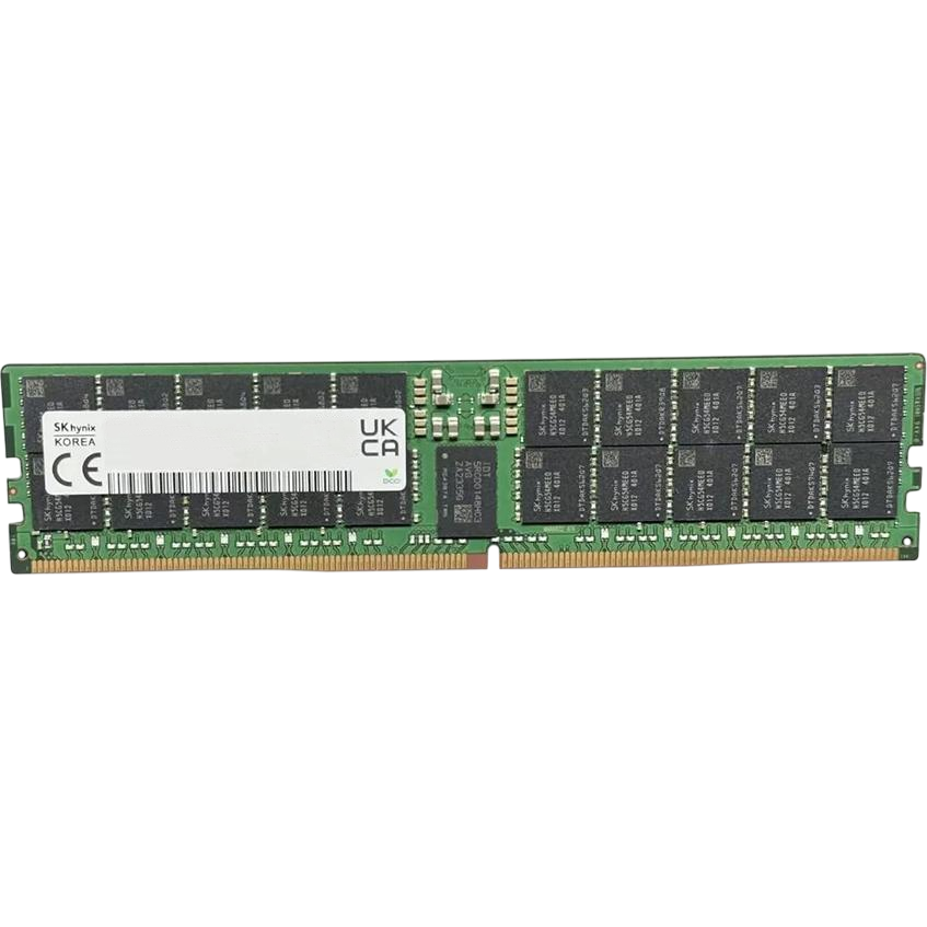 Память DDR5 RDIMM 128Gb Hynix (HMCT04MGBRC)