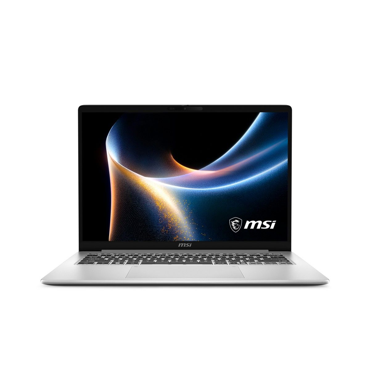 Ноутбук 14" MSI Modern 14S AI+ G3MG-010XRU, серебристый (9S7-14U212-010_Win11P)