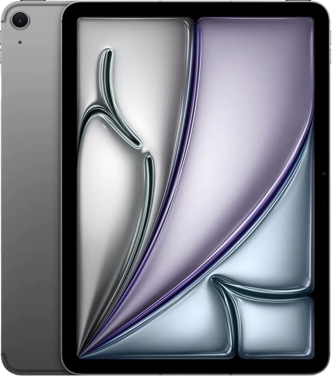 Планшет Apple iPad Air A3267 11", 8Gb/128Gb, серый космос (MCFV4LL/A)