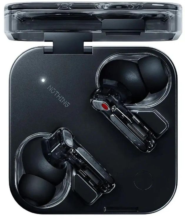 Наушники TWS Nothing Ear (3)