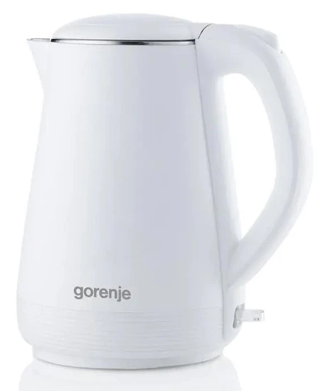 Чайник электрический Gorenje K17DWR, 1.7л., 1.8 кВт (K17DWR)