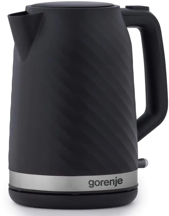 Чайник электрический Gorenje K17SPB, 1.7л., 2.2 кВт (K17SPB)