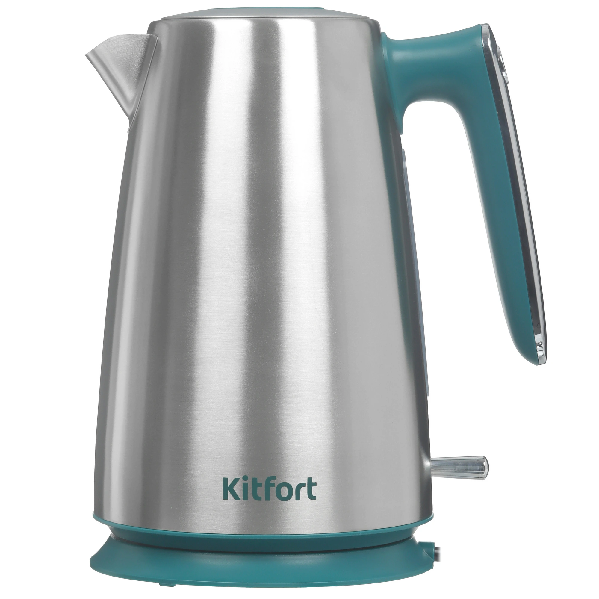 Чайник электрический Kitfort КТ-8725, 1.7л., 2.2 кВт (КТ-8725)