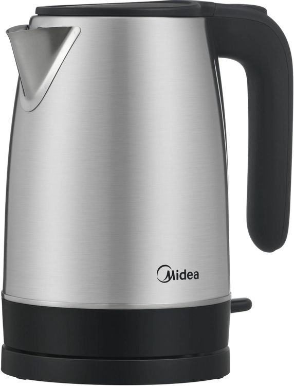 Чайник электрический Midea MK-9010, 1.7л., 2.2 кВт (MK-9010)