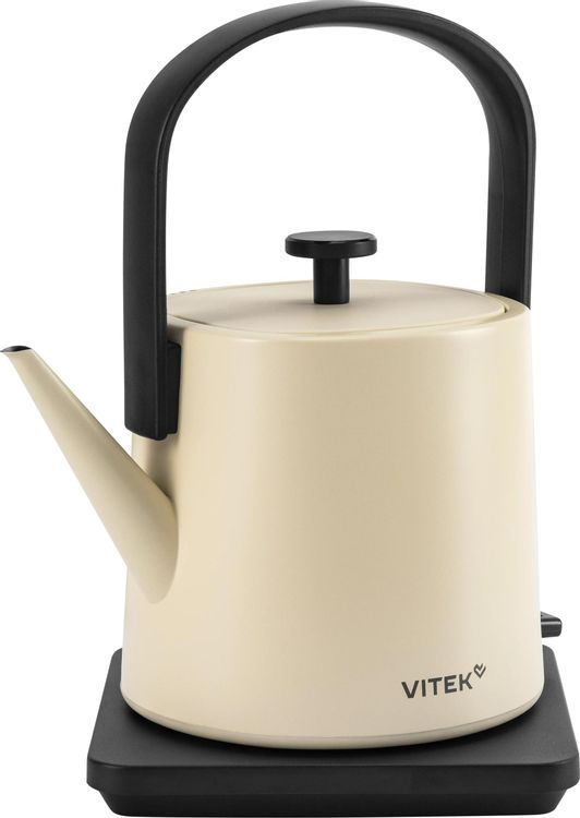 Чайник электрический VITEK VT-WK1001, 0.8л., 1 кВт (VT-WK1001)