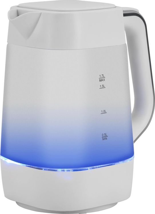 Чайник электрический VITEK VT-WK1058, 1.7л., 2.2 кВт (VT-WK1058)