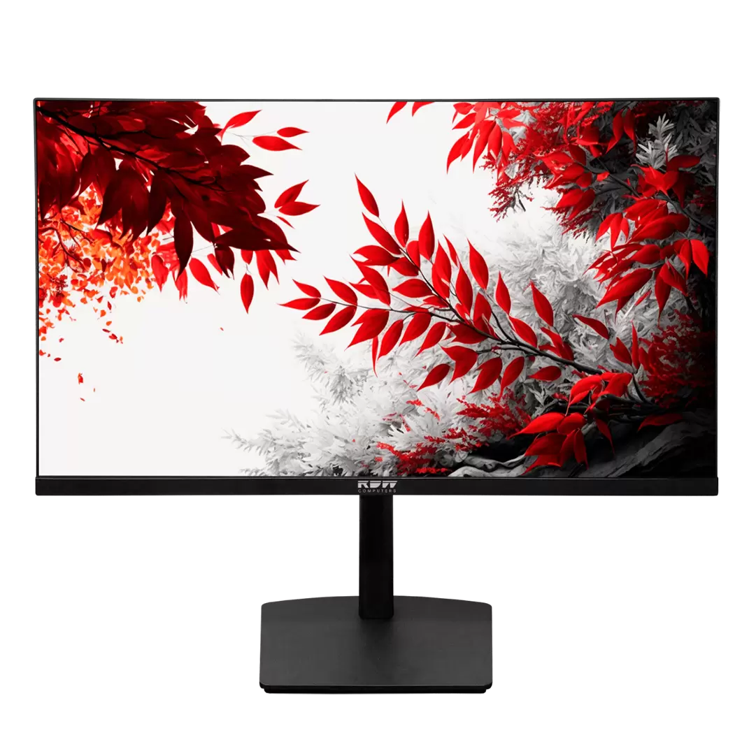 Монитор 31.5" RDW RDW3207 черный