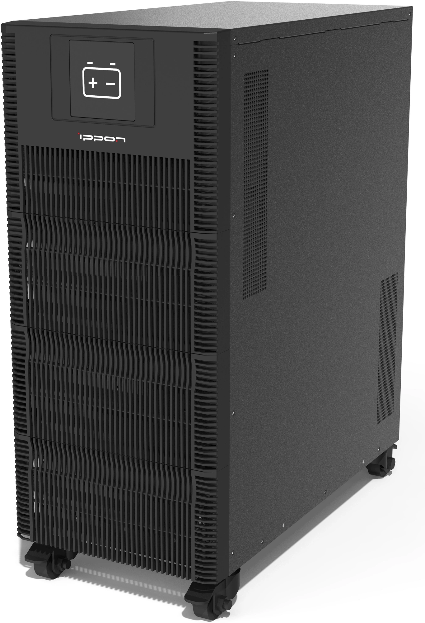 Внешний батарейный модуль Ippon Intatum T 40, 480V, 9Ah