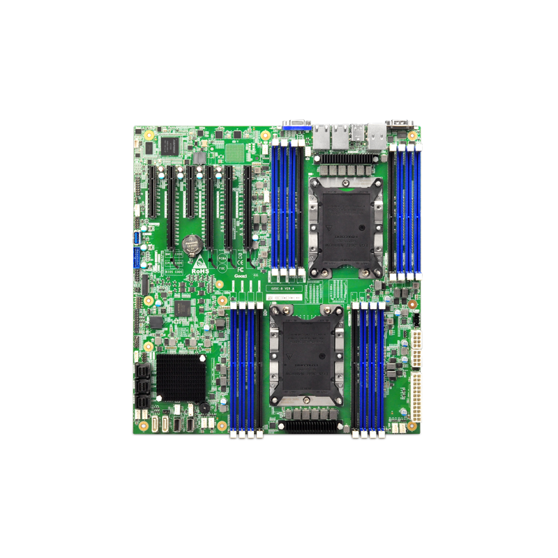 Материнская плата Gooxi G2DE-B (4.00.104.0010)