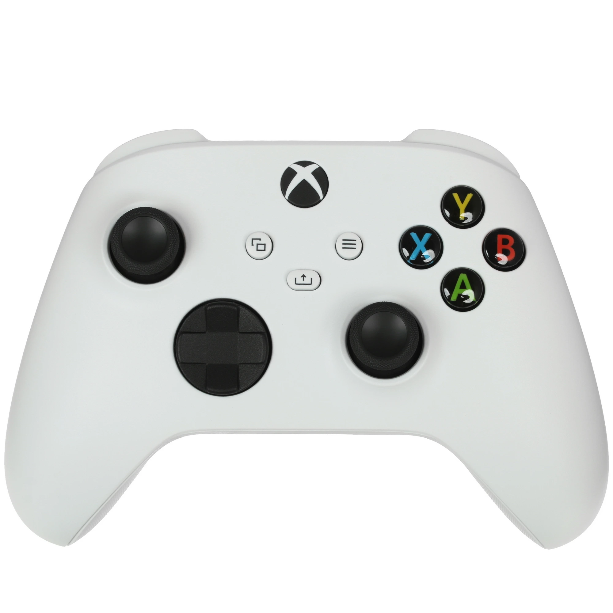 Геймпад Microsoft Xbox Wireless Controller, беспроводной
