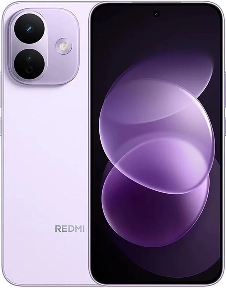 Смартфон Xiaomi Redmi Note 17 Note Pro 8Gb/256Gb фиолетовый (80854)