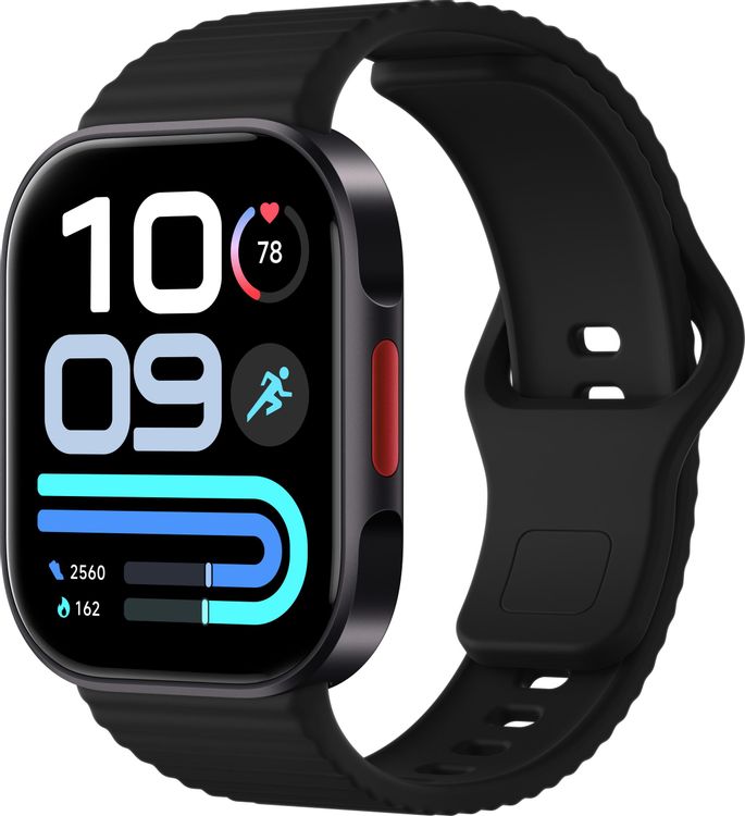 Смарт-часы Xiaomi Redmi Watch 6 Lite, черный