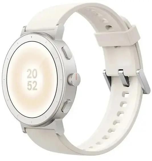 Смарт-часы Realme Watch S5, бежевый