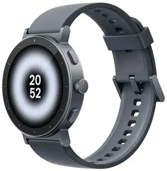 Смарт-часы Realme Watch S5, серый