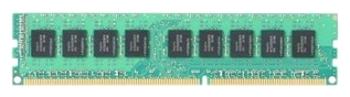 

Память DDR3L RDIMM 8Gb, 1600MHz, CL11, 1.35V, Dual Rank, ECC Reg, Kingston (KVR16LR11D8/8)