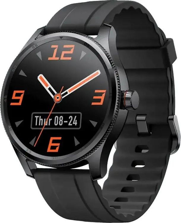 Смарт-часы TTEC Tempus 2SW02, 35мм