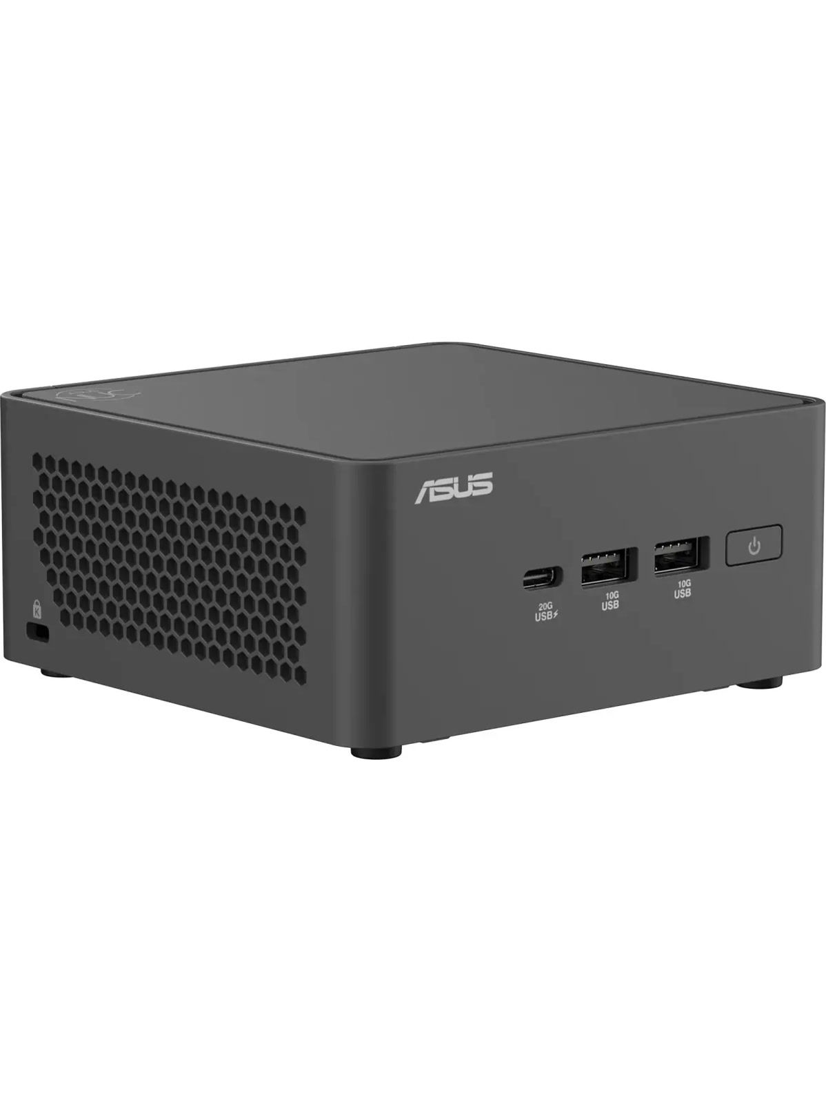 Неттоп-платформа ASUS NUC15CRH 2B (90AR00Q2-M00030)