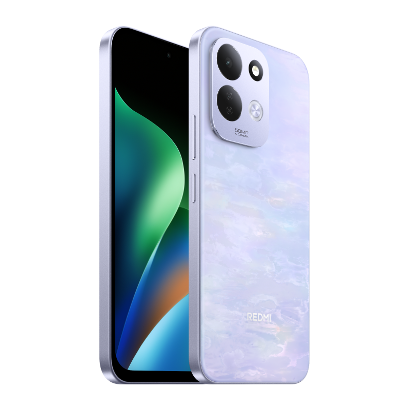 Смартфон Xiaomi REDMI 17 4Gb/128Gb фиолетовый (82298)