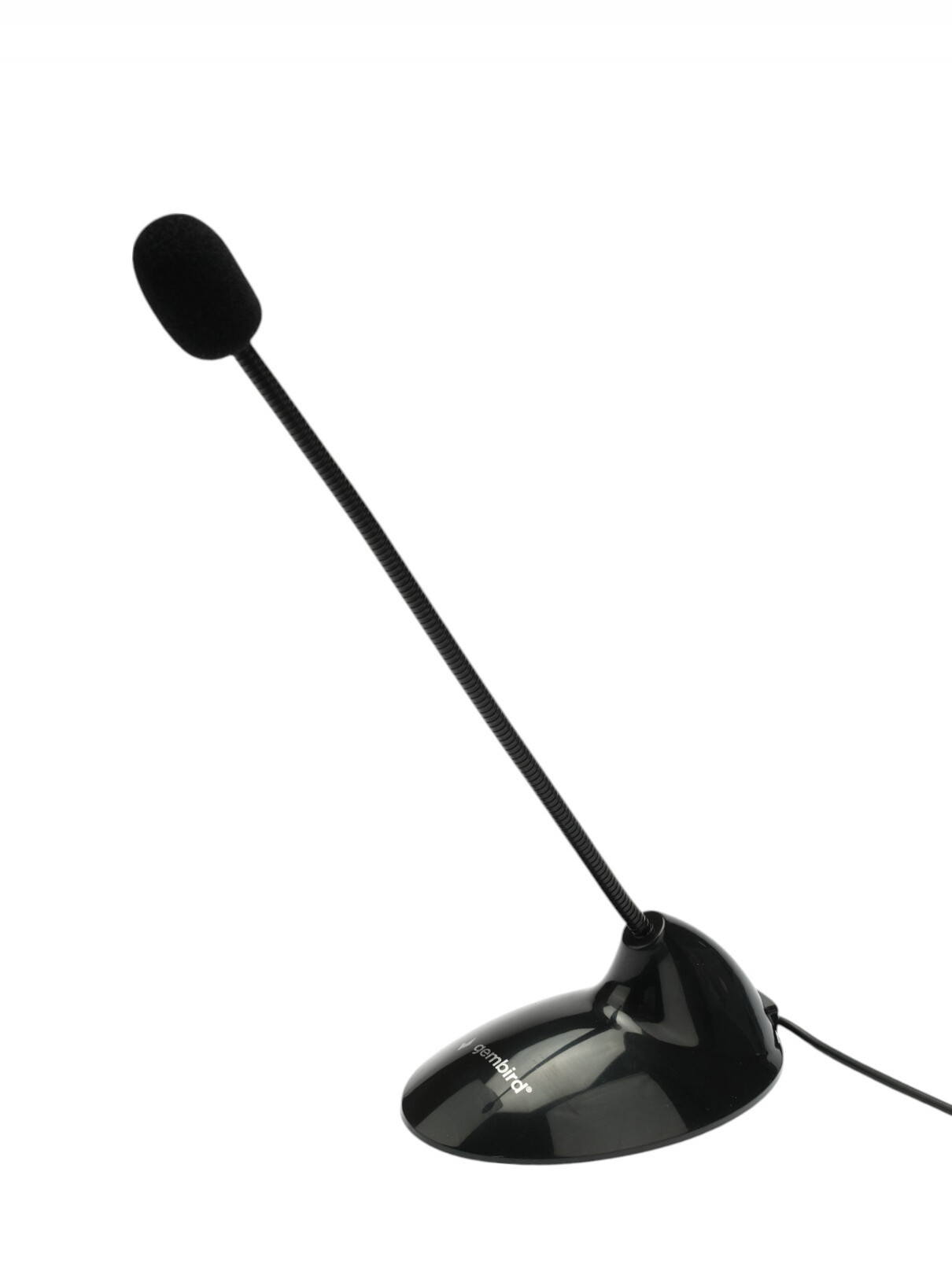 Микрофон GEMBIRD M-05T, конденсаторный