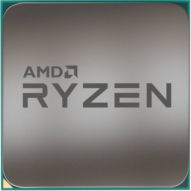 Процессор AMD Ryzen 3-4300G tray (OEM)