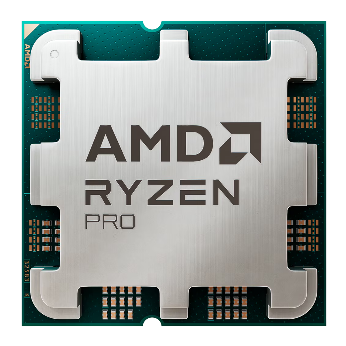 Процессор AMD Ryzen 5 PRO-8600G tray (OEM)