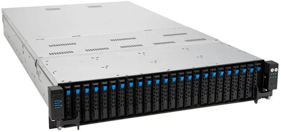 Сервер iRU Rock a2224p, 2 x Intel Xeon Gold 6330, 4 x 32Gb RAM (2186309)