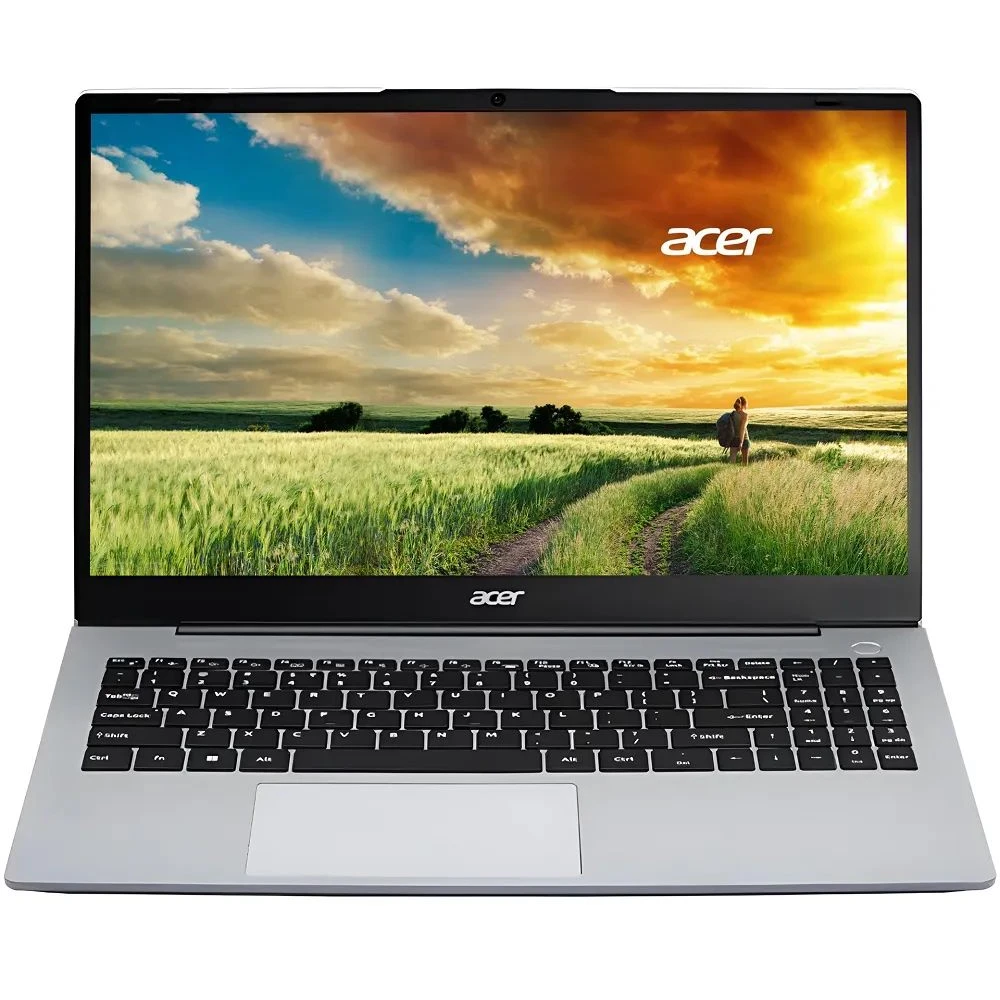 Ноутбук 15.6" Acer Aspire 3 A325-42, серебристый (ZN.N01SI.03U_Win11P)