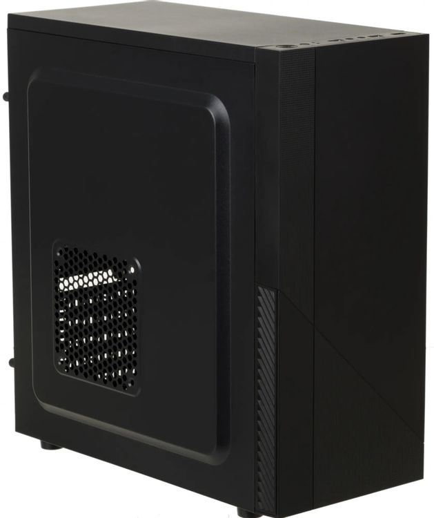 Сервер iRU Rock s9102p1, 1 x Intel Core i5-14400, 1 x 16Gb RAM (2192181)