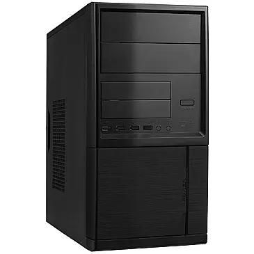 Сервер iRU Rock W9102E, 1 x Intel Xeon E-2314, 1 x 16Gb RAM (2190629)