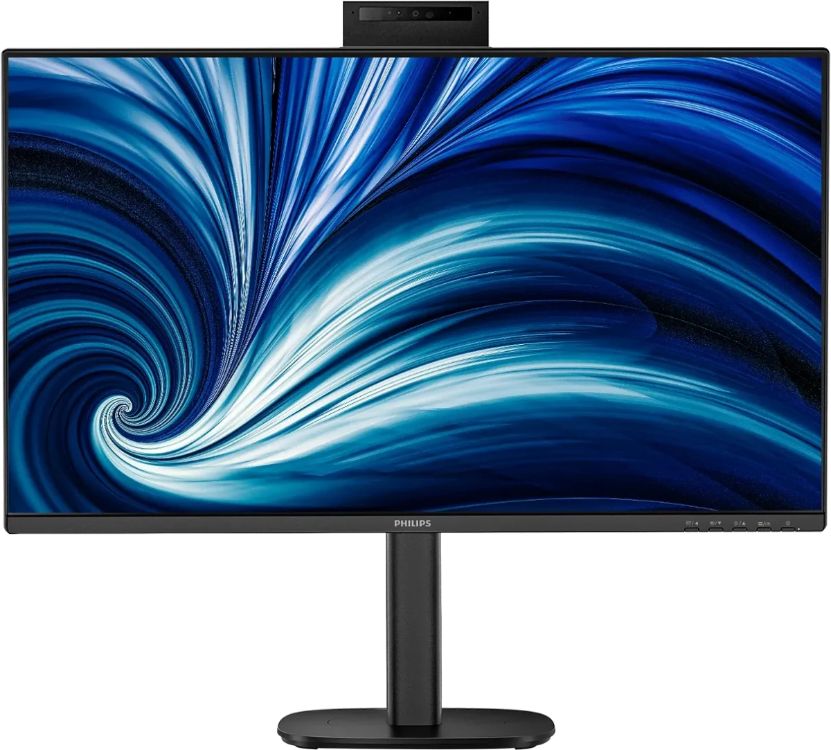 Монитор 27" Philips 27B2N3500JH черный