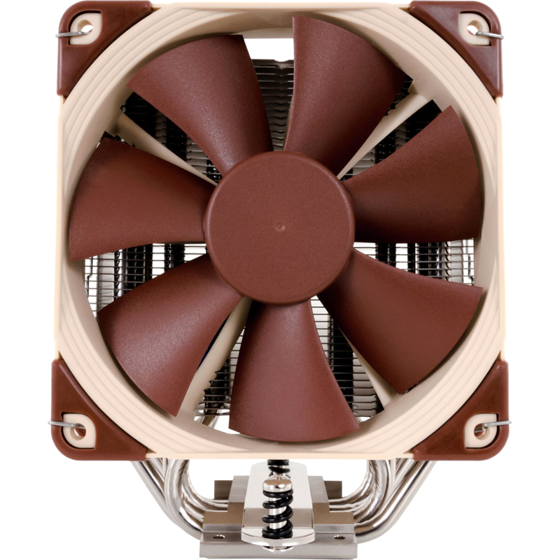 Кулер для процессора Noctua NH-U12S , 120 мм, 1500rpm, 129 Вт (NH-U12S)