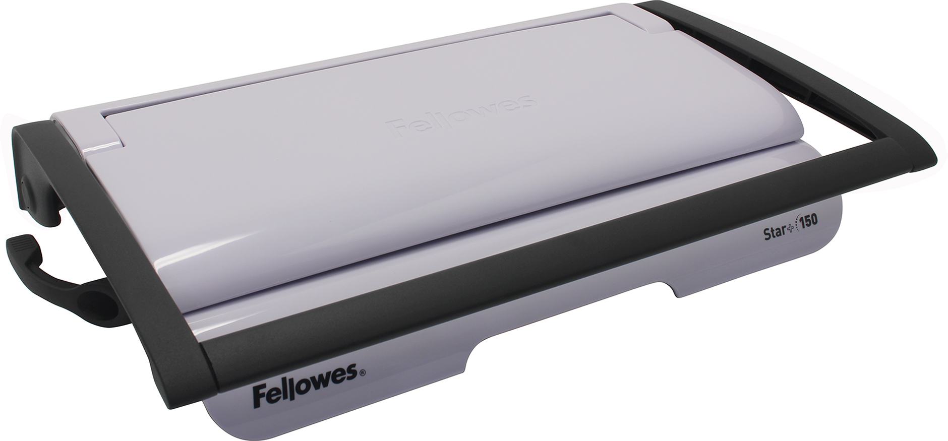 Переплетчик на пластиковую пружину Fellowes Star+
