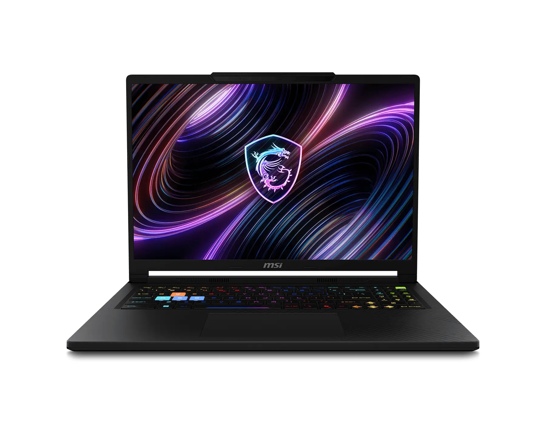 Ноутбук 16" MSI Raider 16 HX B2WI-069XBY, черный (9S7-265122-069)