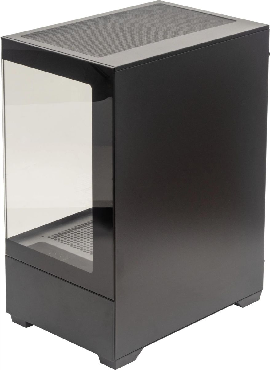 Системный блок IRU Tactio 320A6AE, AMD Ryzen 5 7500F, 32Gb, 1Tb SSD, NVIDIA GeForce RTX 5060, Без ОС (2121939)