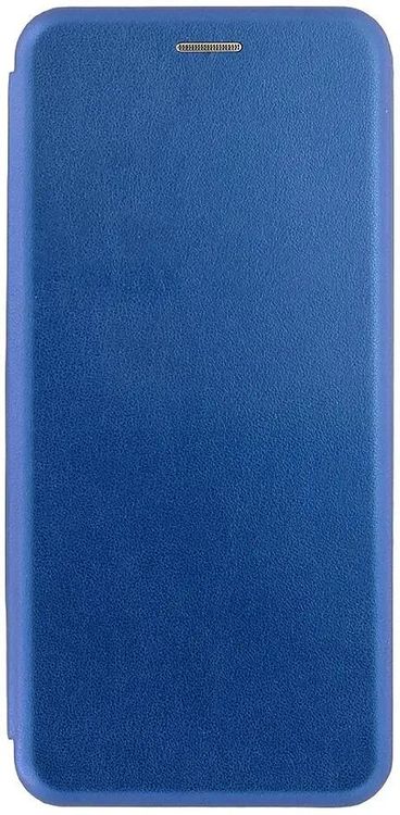 Чехол-книжка Zibelino Book для смартфона Realme Note 60/60X, синий