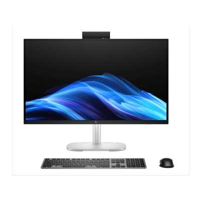 Моноблок HP EliteStudio 8 G1i 27", Intel Core Ultra 7 265, 32Gb, 1Tb, без ОС
