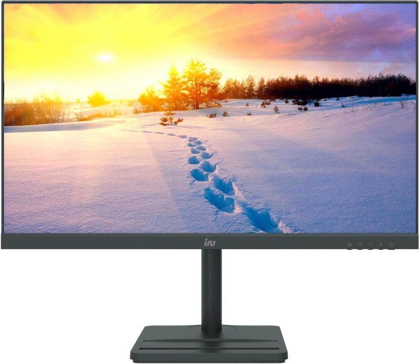 Моноблок IRU Strato 717 27", Intel Core i7-1255U, 16Gb, 1Tb, W11Pro