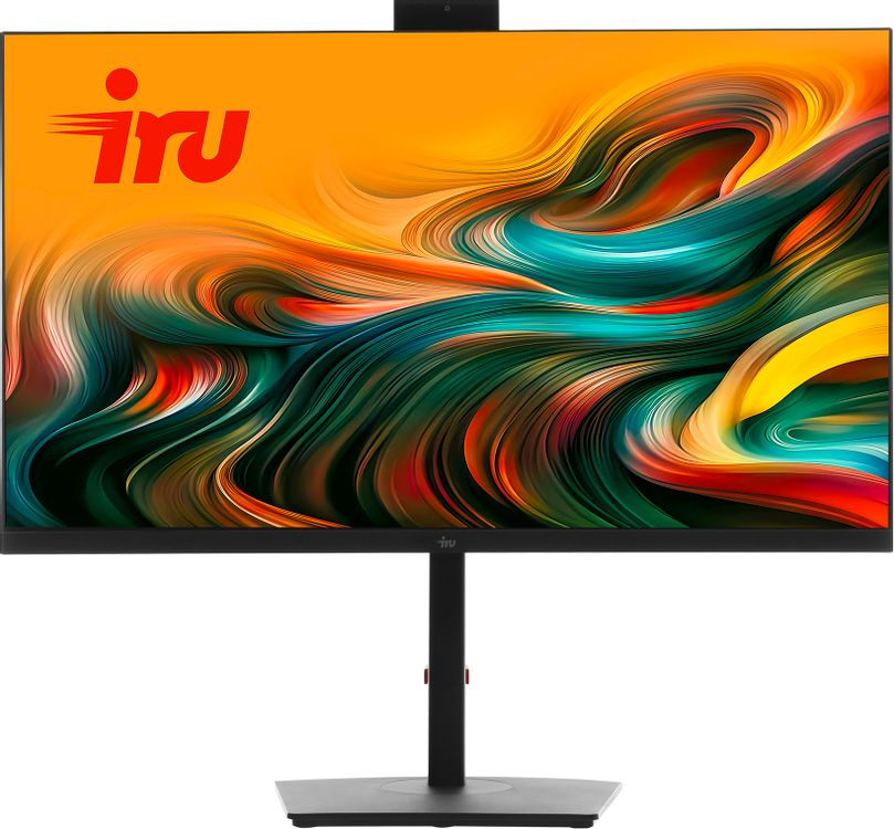 Моноблок IRU Strato 31.5", Intel Core i5 13420H, 16Gb, 1Tb, W11Pro