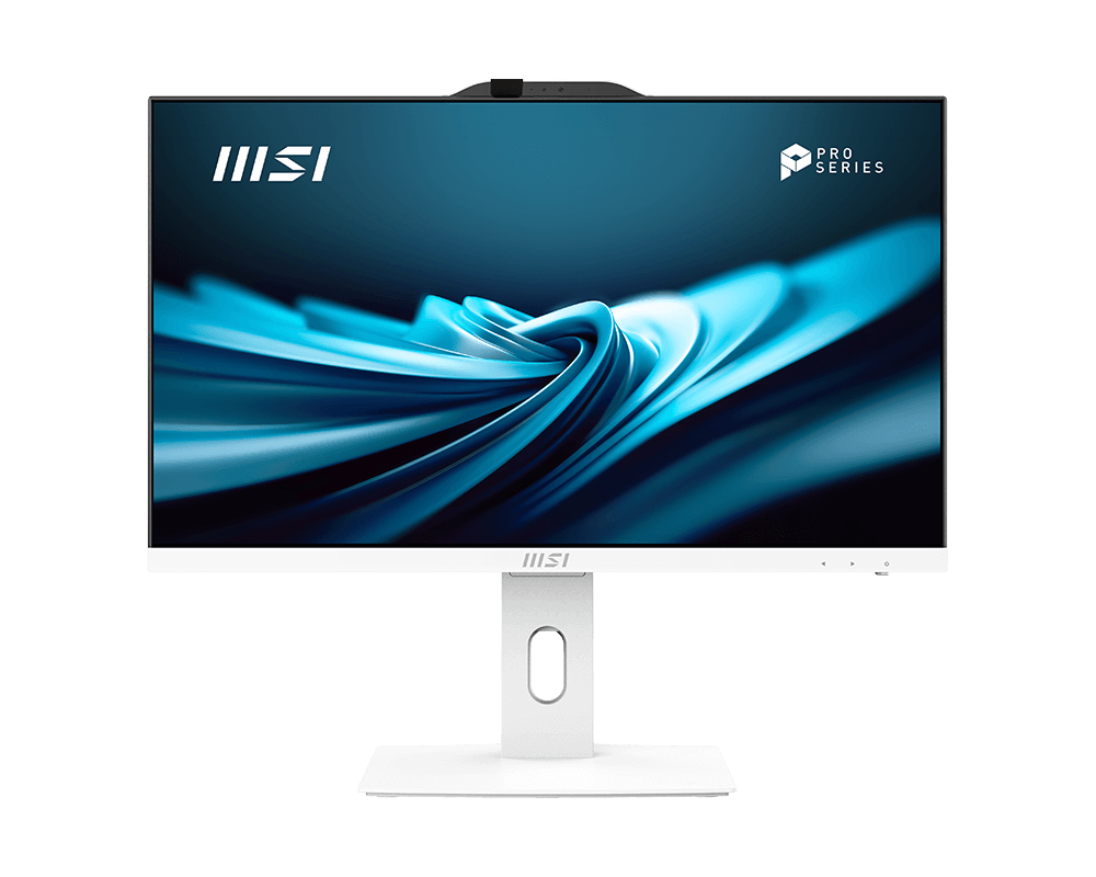Моноблок MSI Pro AP242P 14M-1214RU 23.8", Intel Core i5-14400, 16Gb, 512Gb, W11Pro