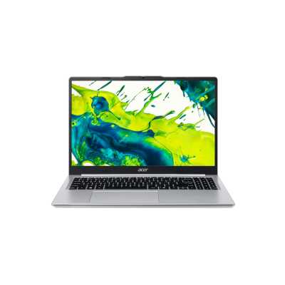 Ноутбук 15.6" Acer Aspire Lite AL15-49P-R7SB, серебристый (NX.DT8CD.004-WIN)
