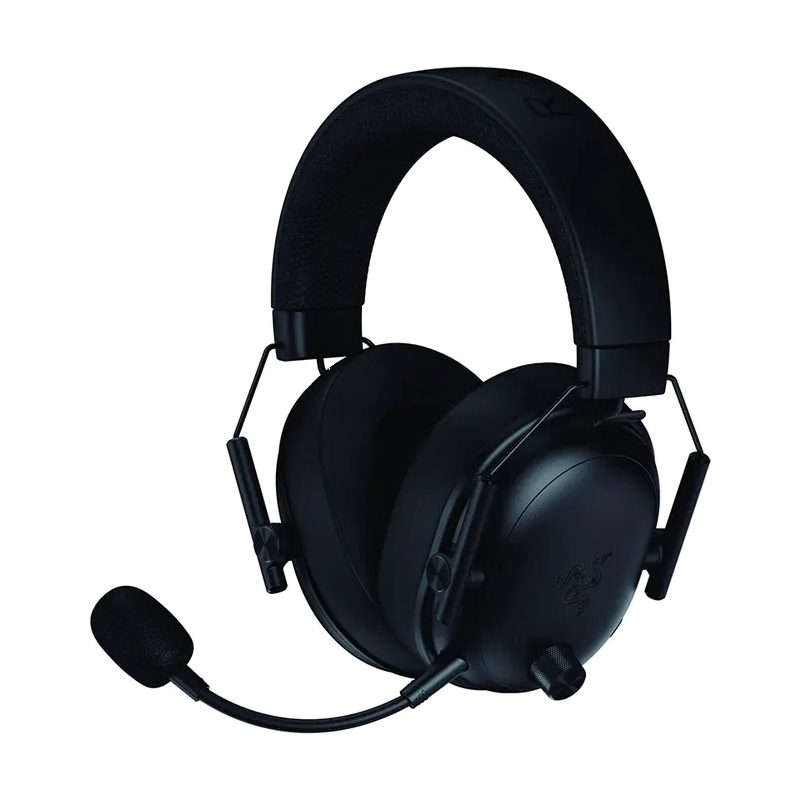 Беспроводная гарнитура Razer BlackShark V3, черный (RZ04-05410100-R3M1)