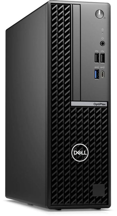 Неттоп Dell OptiPlex 7020, Intel Core i3 12100, 16Gb, 512Gb SSD, W11Pro (S7020-3850/16)