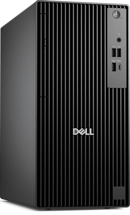 Системный блок Dell Pro QCT1250, Intel Core i7 14700, 16Gb, 512Gb SSD, Intel Graphics, W11Pro (DPT-7821/16)