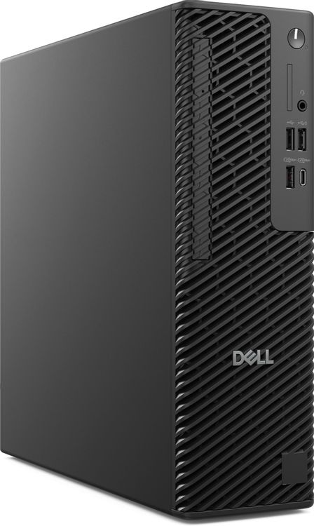 Системный блок Dell Pro Max Slim FCS1250, Intel Core Ultra 7 265, 64Gb, 2Tb SSD, NVIDIA RTX 4000 Ada, W11Pro (DPMS-7482)
