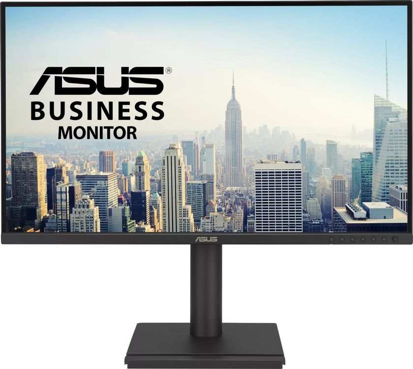 Монитор 27" ASUS ProArt BE27ACGN черный