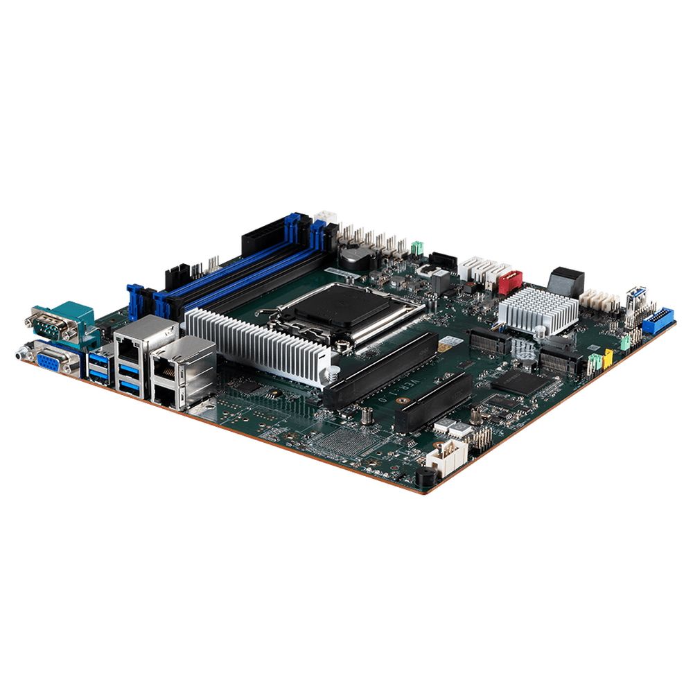 Материнская плата MSI D3051 (D3051GB2N-1G)