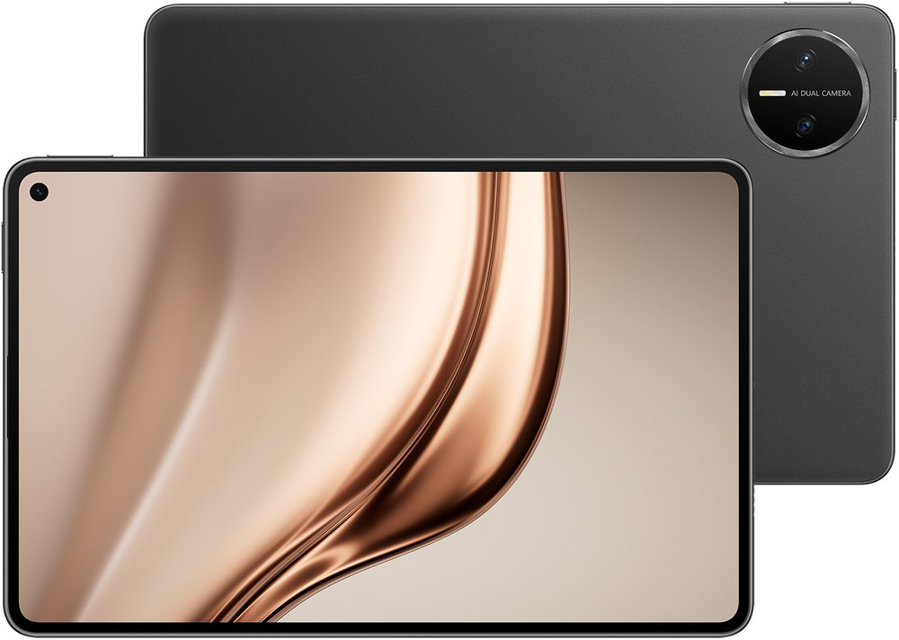 Планшет Huawei MatePad mini 8.8", 12Gb/256Gb, черный (53014QHK)