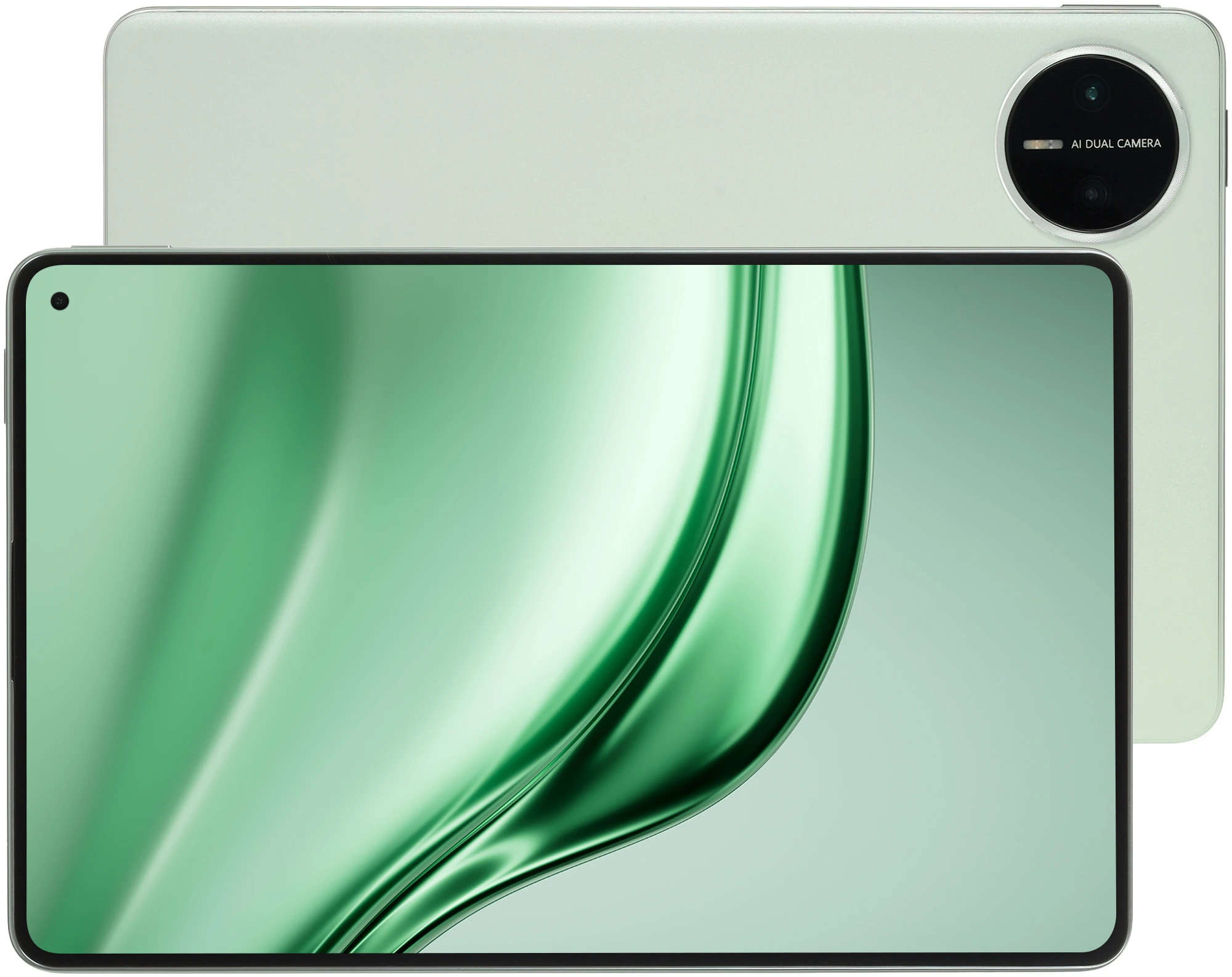 Планшет Huawei MatePad mini 8.8", 12Gb/256Gb, зеленый (53014PTW)