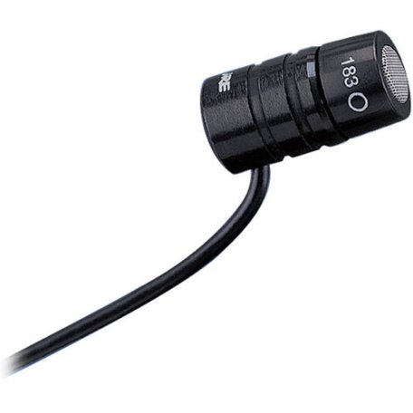 Микрофон SHURE MX183, конденсаторный